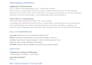 write professional german SEO articles and blog posts